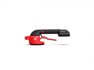 Vibro padas / pritraukėjas plytelėms akumuliatorinis VIBRO MAX Vibro padas / pritraukėjas plytelėms akumuliatorinis VIBRO MAX