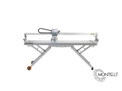 WANDELI QLZ-ZD 1200 EU LED automatinės plytelių pjovimo staklės, 4500W bešepetėlinis variklis su praplatintu stalu 1