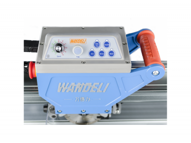 WANDELI QXZ-ZD 1800 EU LED automatinės plytelių pjovimo staklės 6